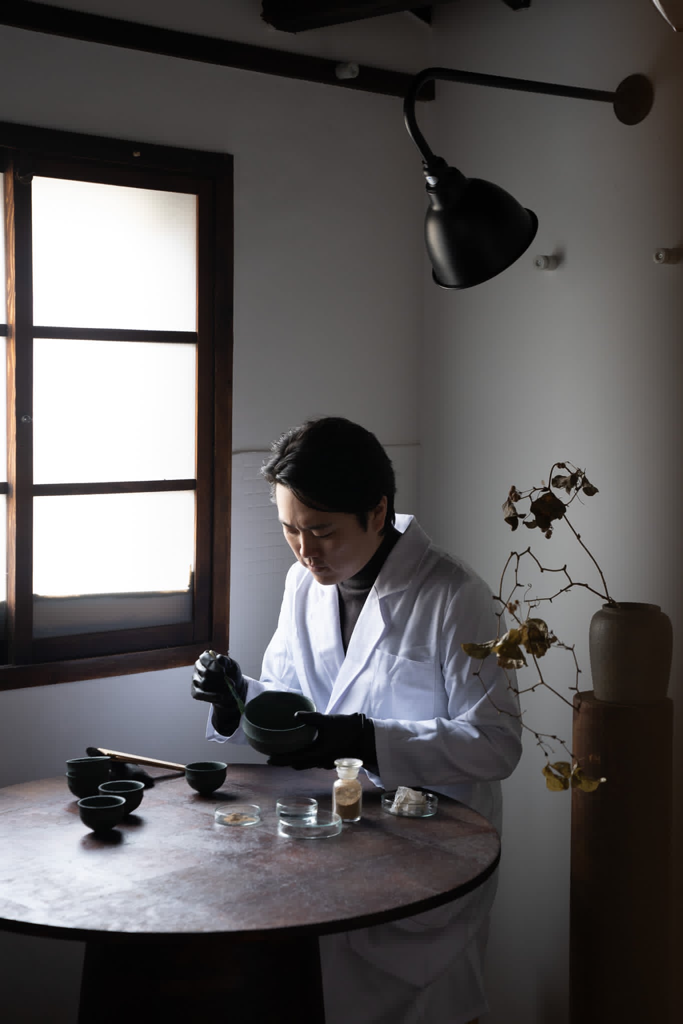 Shogo Okawa